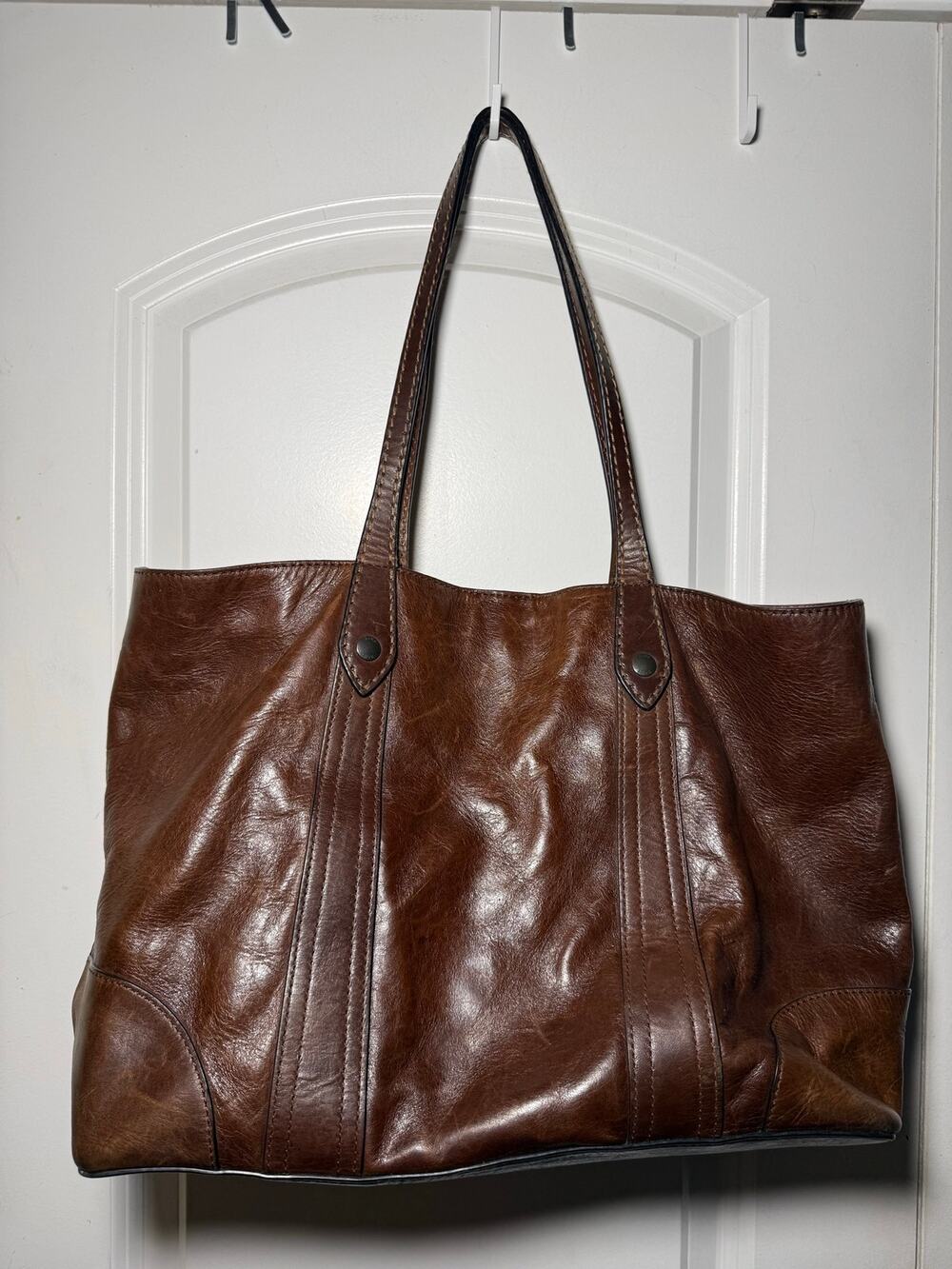 Frye Melissa Shopper